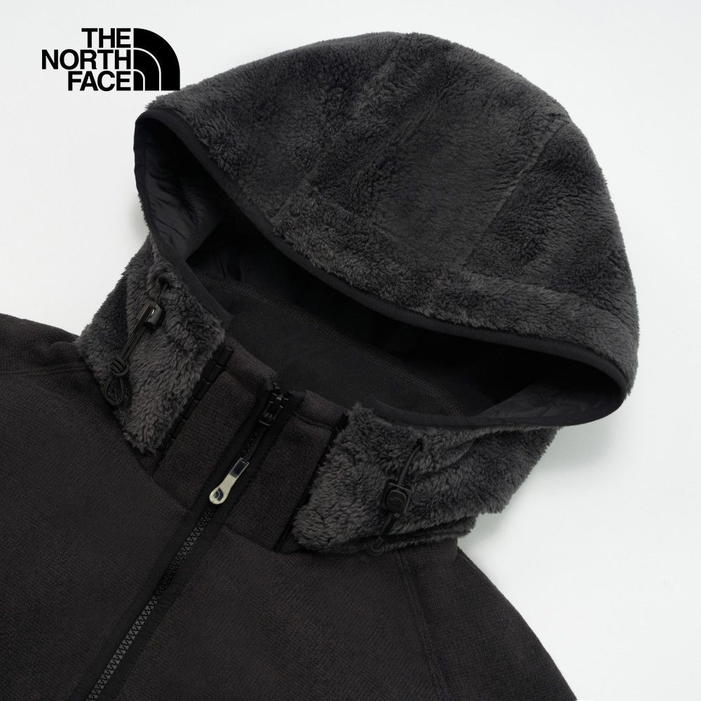 Kazuki Kuraishi × The North Face Urban Exploration KAZUKI UNISEX HYBRID FLEECE FZ JACKET Size US M / EU 48-50 / 2 - 5 Thumbnail