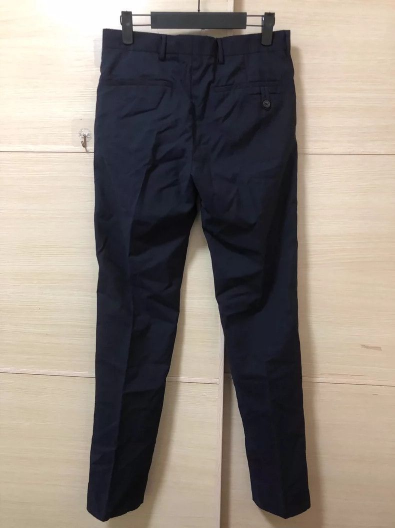 Prada Prada Men's Casual Trousers Size 44 -2505 Size US 44 / EU 60 - 2 Thumbnail