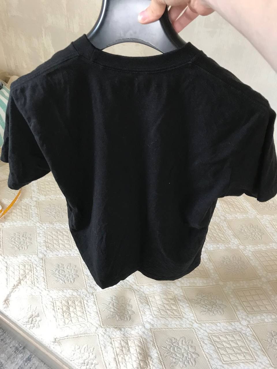 Anime 🔥 Vintage Naruto Akatsuki Itachi Anime Manga T Shirt Japan Size US M / EU 48-50 / 2 - 6 Thumbnail