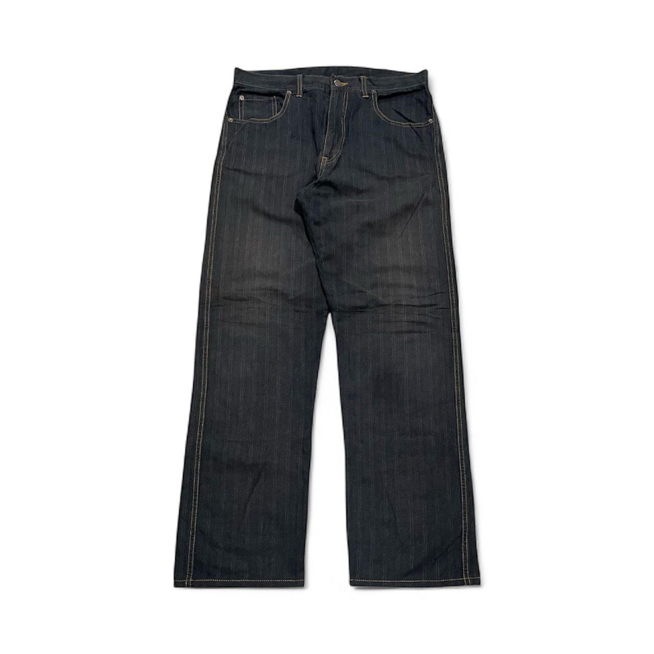 Vintage CdGH Stripes Pants