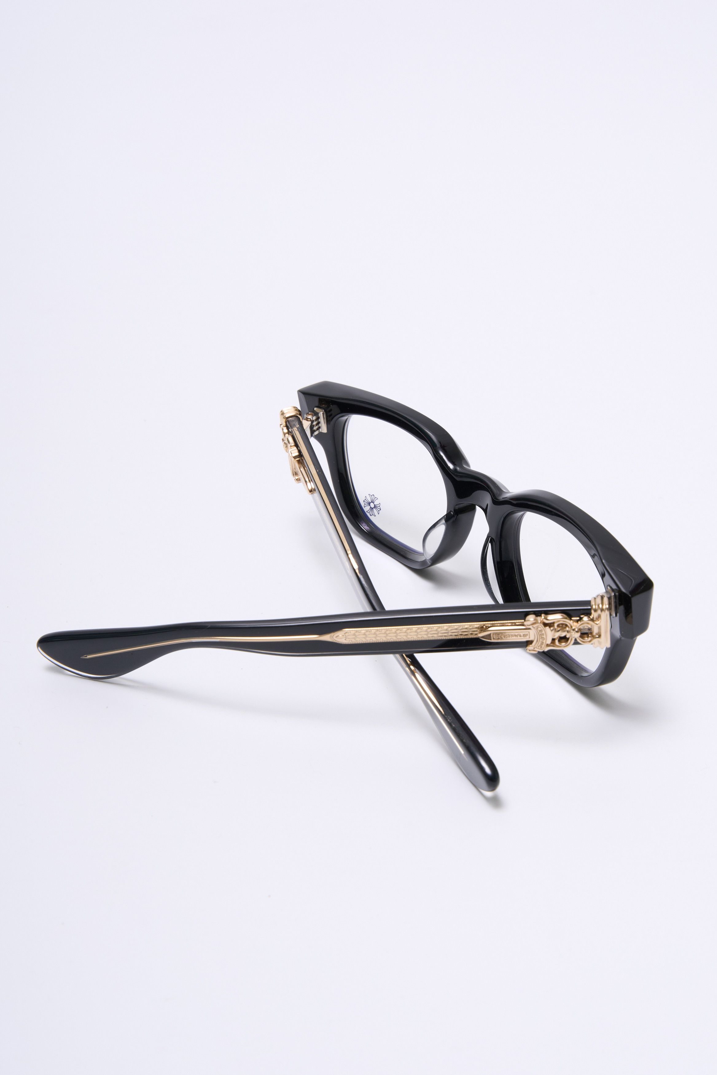 Chrome Hearts CHROME HEARTS CUNTVOLUTED Size ONE SIZE - 4 Thumbnail