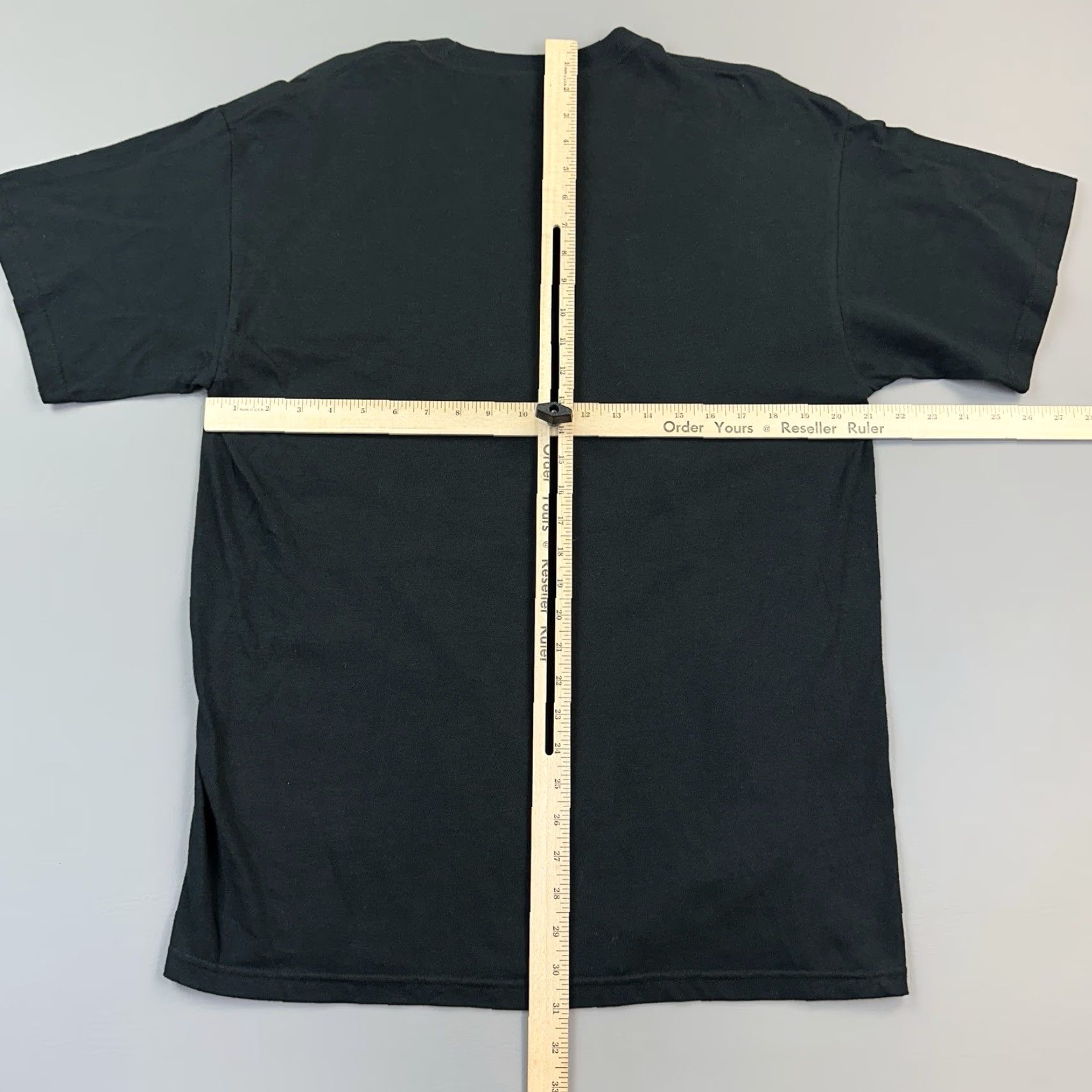 Fender VINTAGE Fender By Da Vinci Shirt Mens Large Guitar Silhouette Deadstock Y2K Size US L / EU 52-54 / 3 - 6 Thumbnail