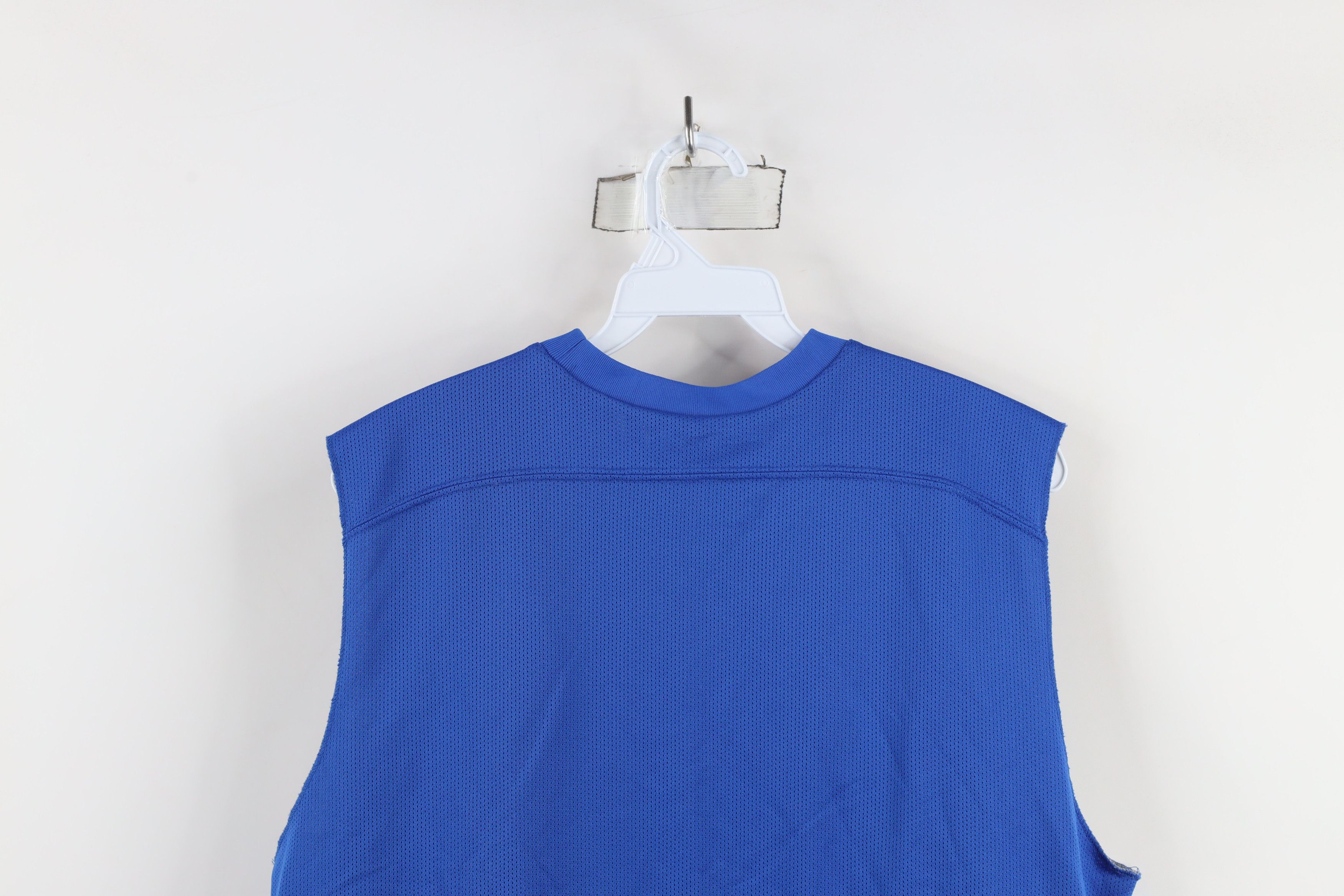 Abercrombie & Fitch × Vintage Vintage 90s Y2K Abercrombie & Fitch Reversible T-Shirt USA Size US L / EU 52-54 / 3 - 7 Thumbnail