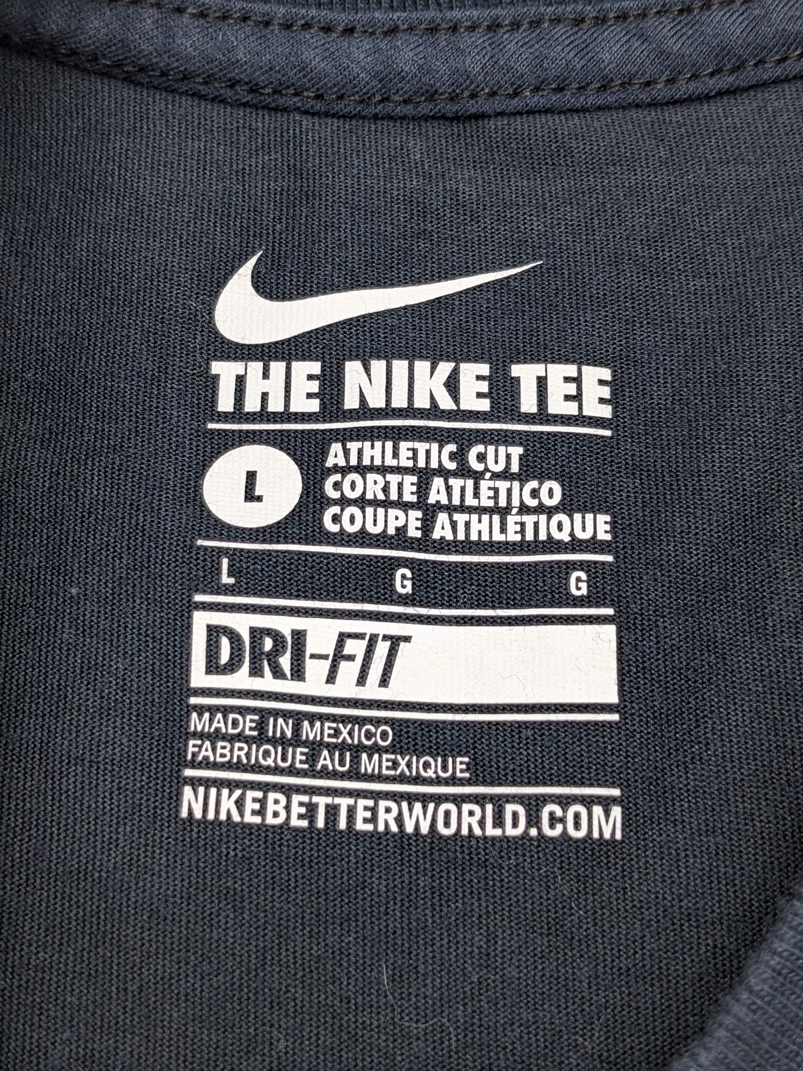 Nike NIKE WASHINGTON HUSKIES NFL AMERICAN COLLEGE Size US L / EU 52-54 / 3 - 9 Thumbnail