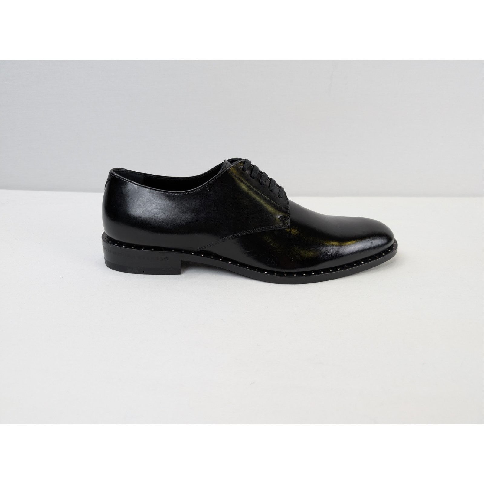 Saint Laurent Paris o1rshd1 Moroder Shoe Boots in Black Size US 9.5 / EU 42-43 - 4 Thumbnail
