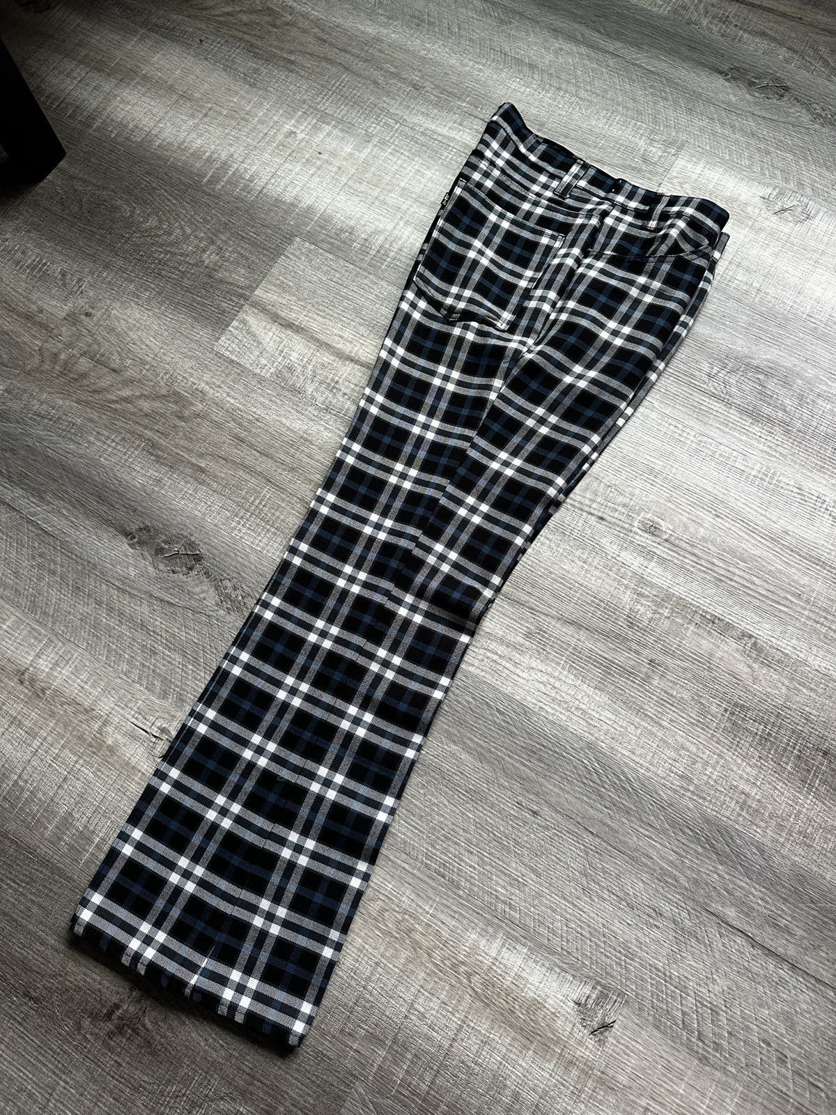 Levi's Levi's "Gentlemen's pants" Size US 34 / EU 50 - 5 Thumbnail