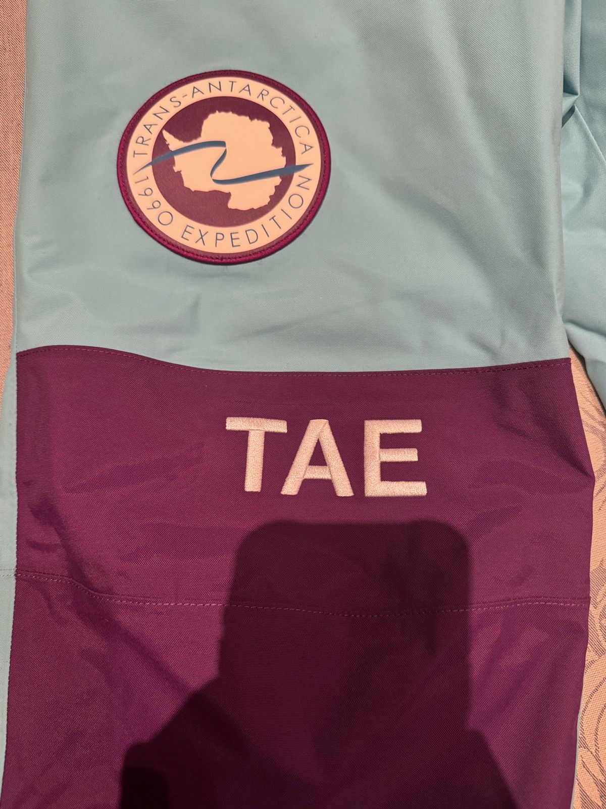The North Face THE NORTH FACE TAE PANTS Size US 30 / EU 46 - 2 Thumbnail