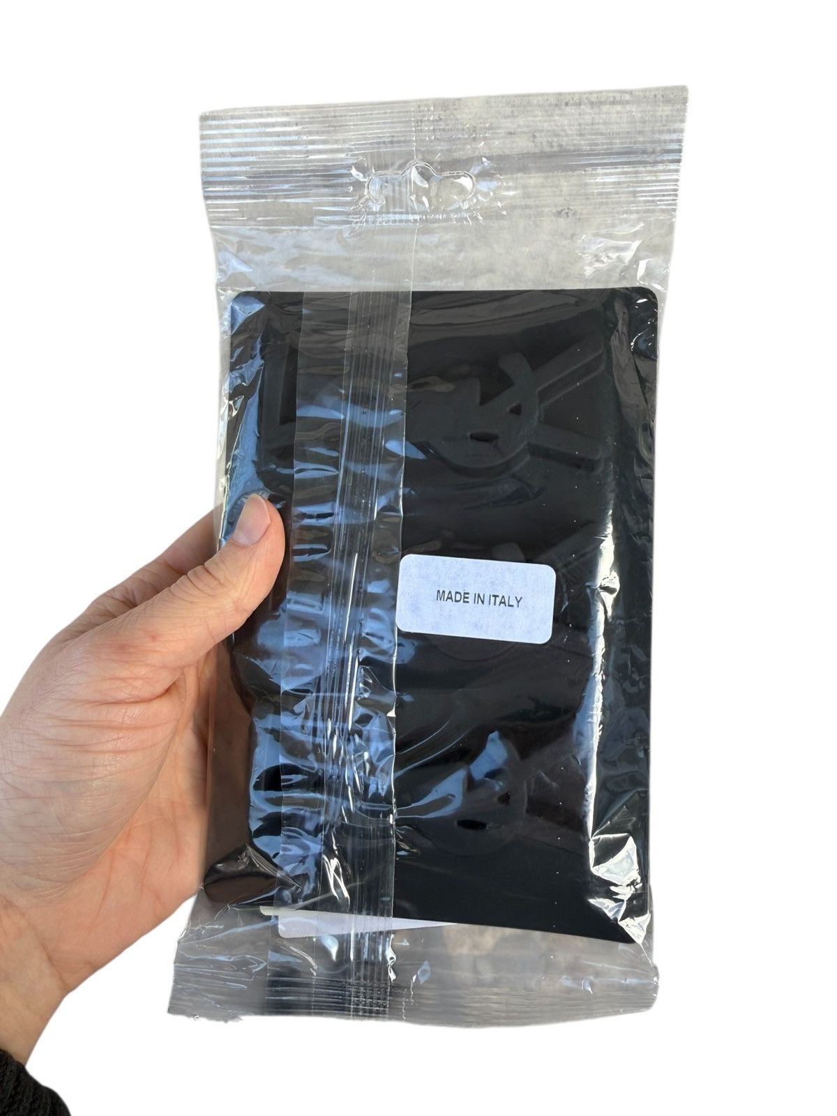 Saint Laurent Paris Saint laurent ice cube tray Size ONE SIZE - 4 Thumbnail