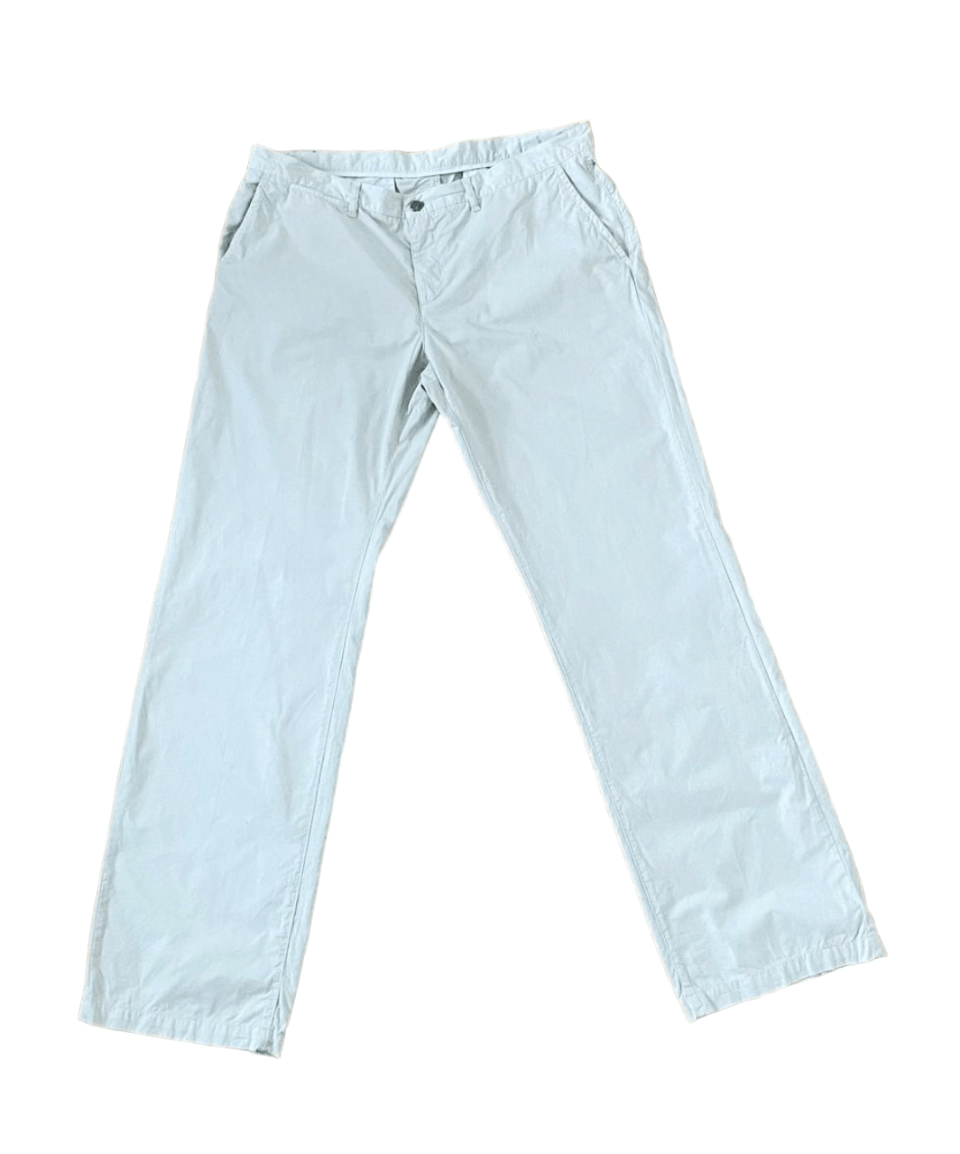 Versace Versace Pants 40 L Size US 36 / EU 52 - 2 Thumbnail
