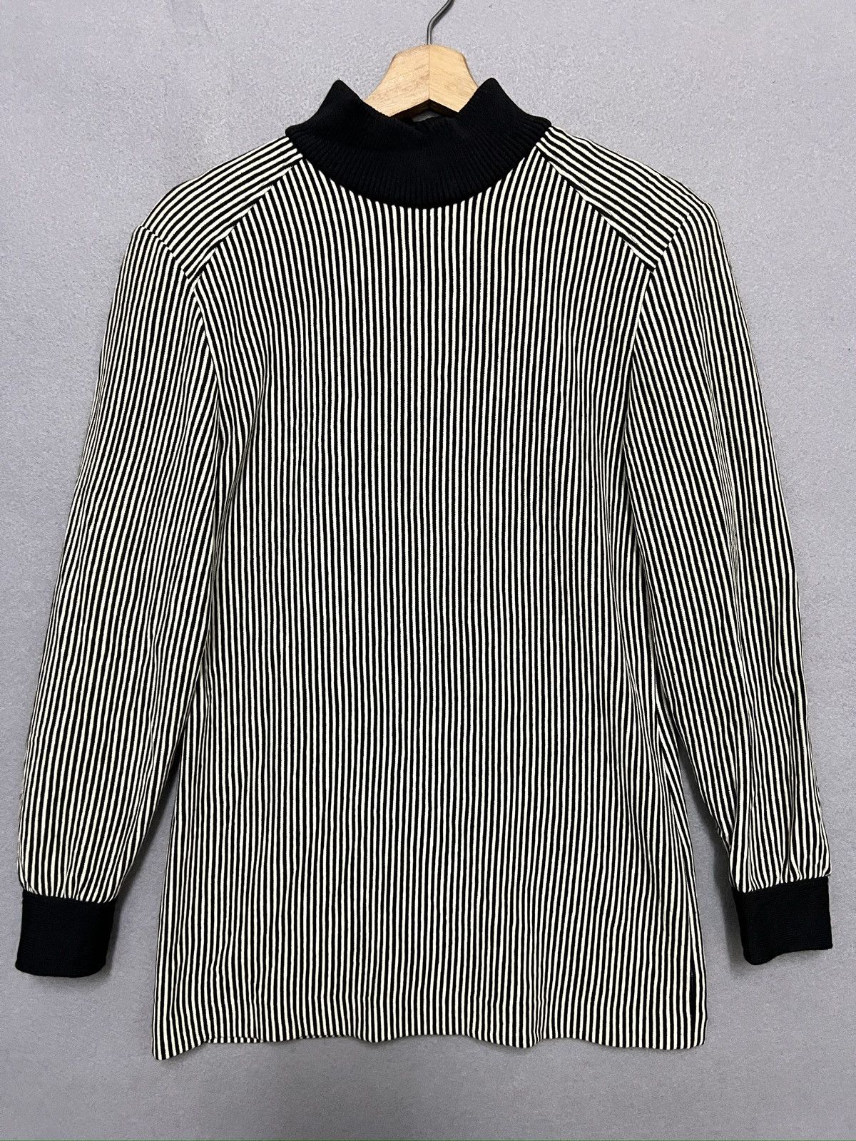 Japanese Brand 341. miss Chloe Size M / US 6-8 / IT 42-44 - 2 Thumbnail