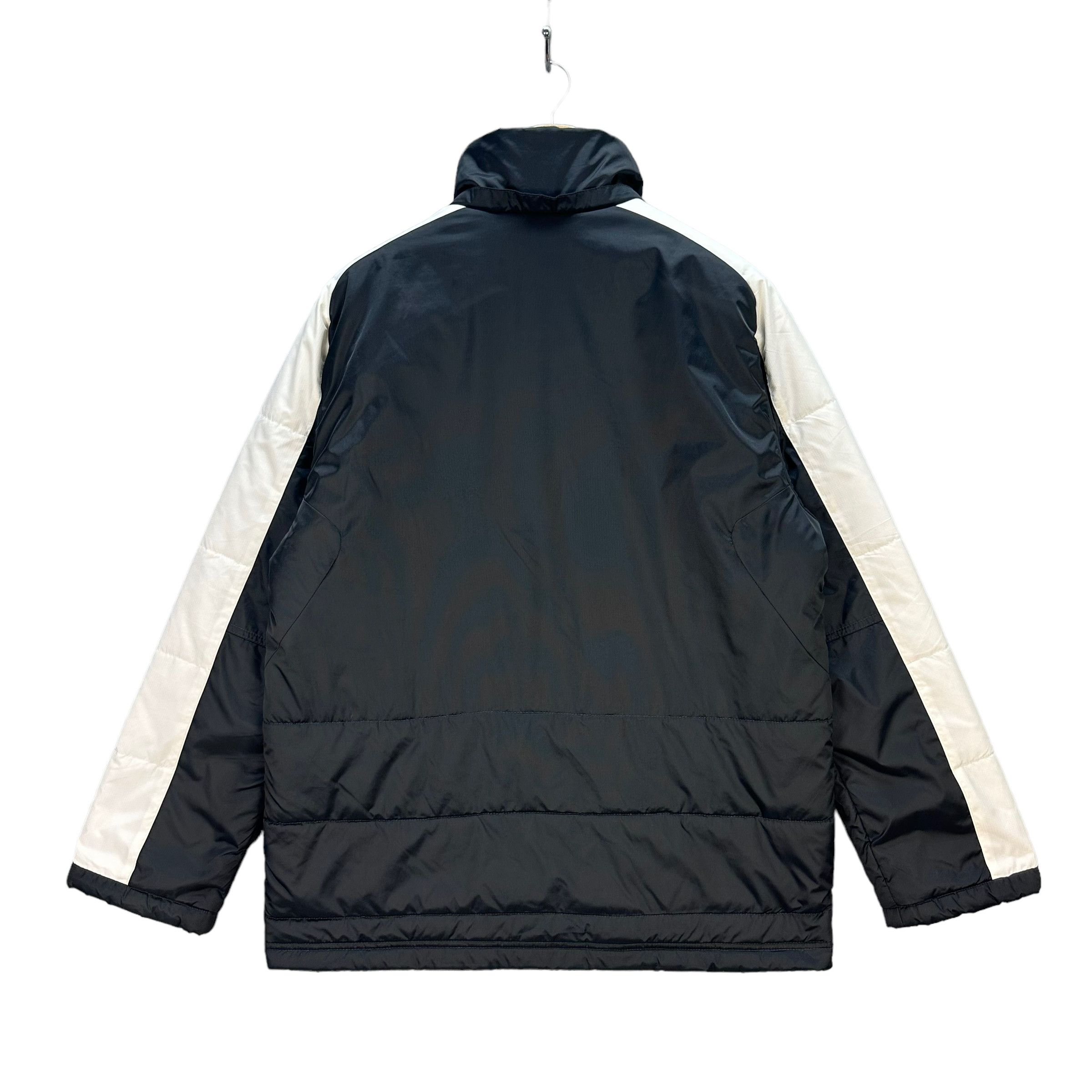 Adidas ADIDAS AW JACKET #7601-157 Size US S / EU 44-46 / 1 - 16 Thumbnail