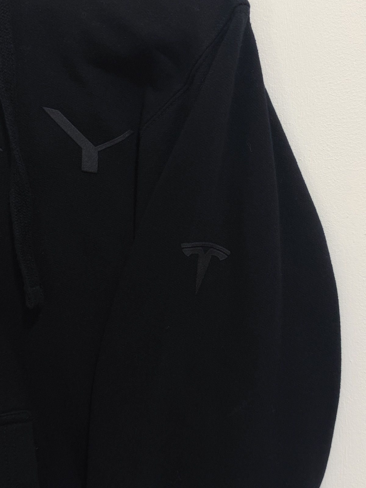 Vintage Elon Musk Tesla Sexy Hoodie Size US XS / EU 42 / 0 - 2 Thumbnail
