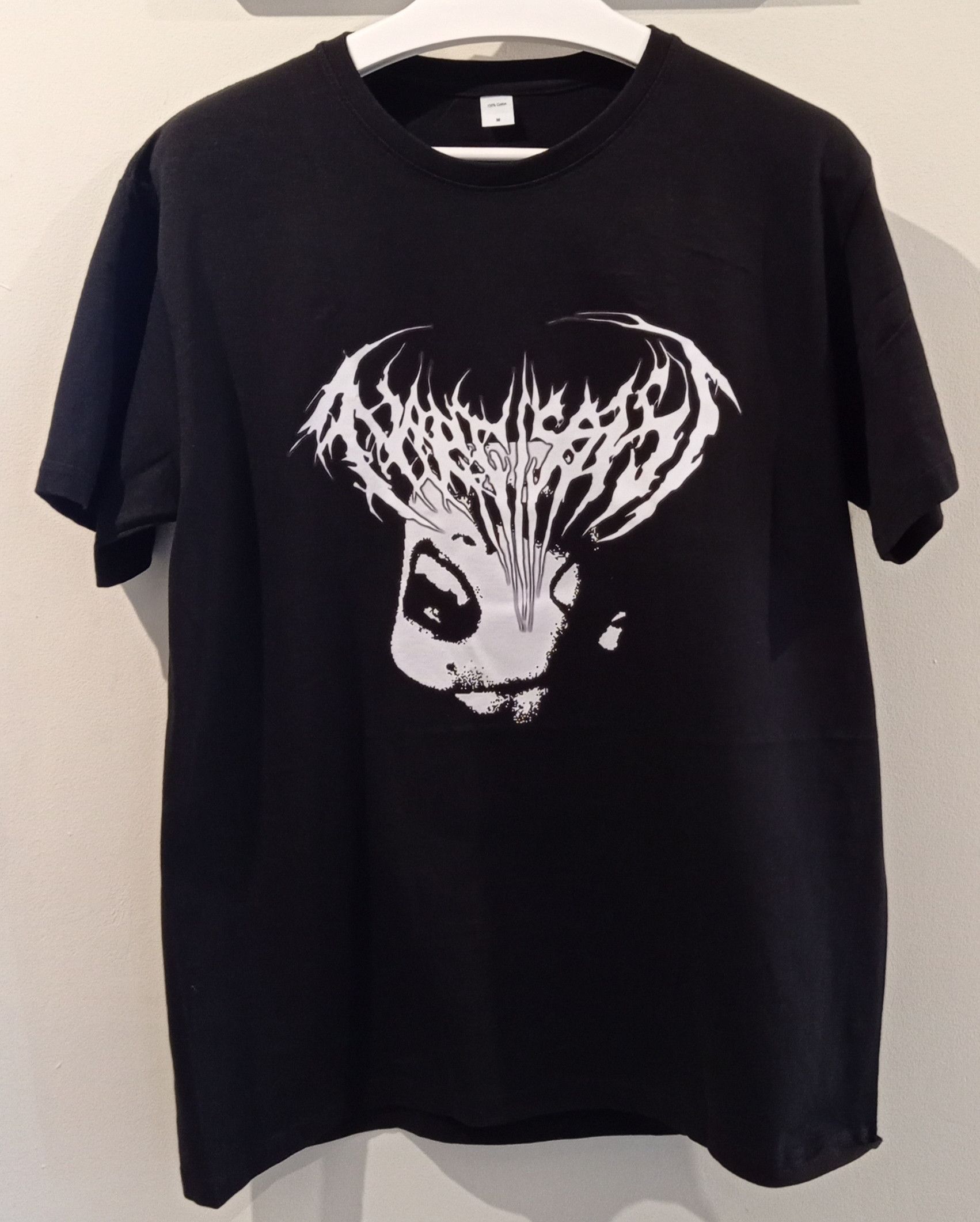 Japanese Brand Narcissist T-shirt Size US M / EU 48-50 / 2 - 1 Preview