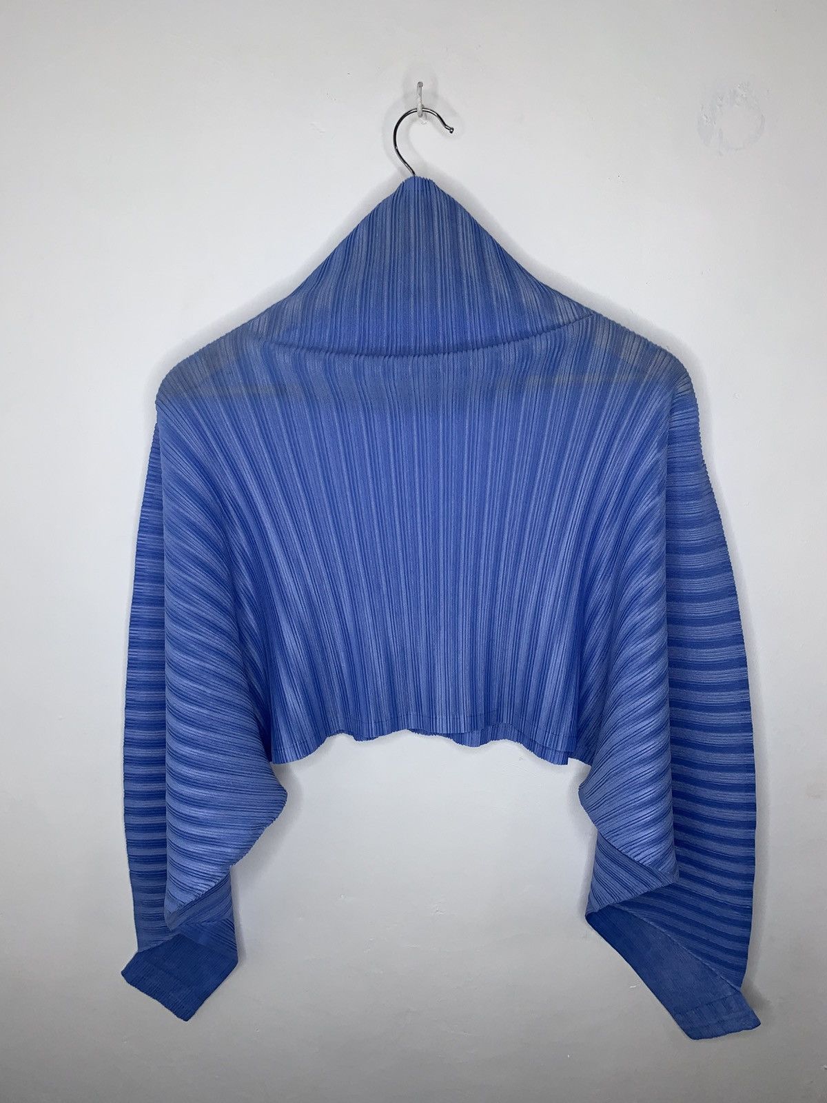 Pleats Please Issey Miyake Issey miyake Pleat please Size ONE SIZE - 4 Thumbnail