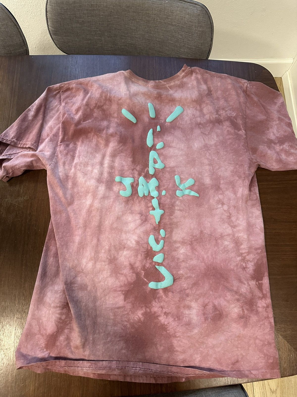 Travis Scott Travis Scott x McDonald’s Size US XL / EU 56 / 4 - 2 Thumbnail