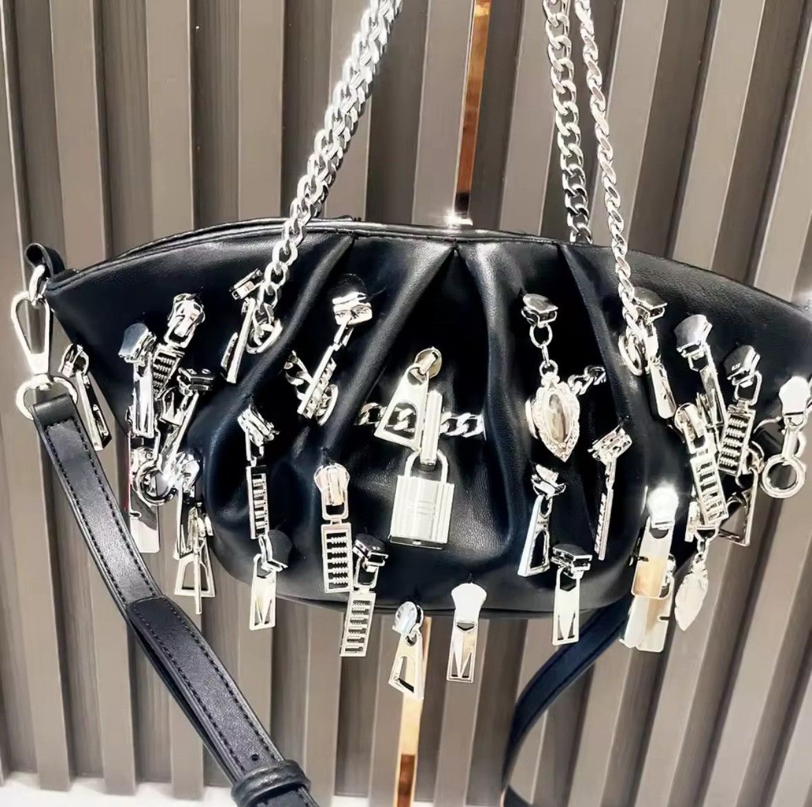 handbag luxury Designer Women's bag Evening clutch Bag Purse