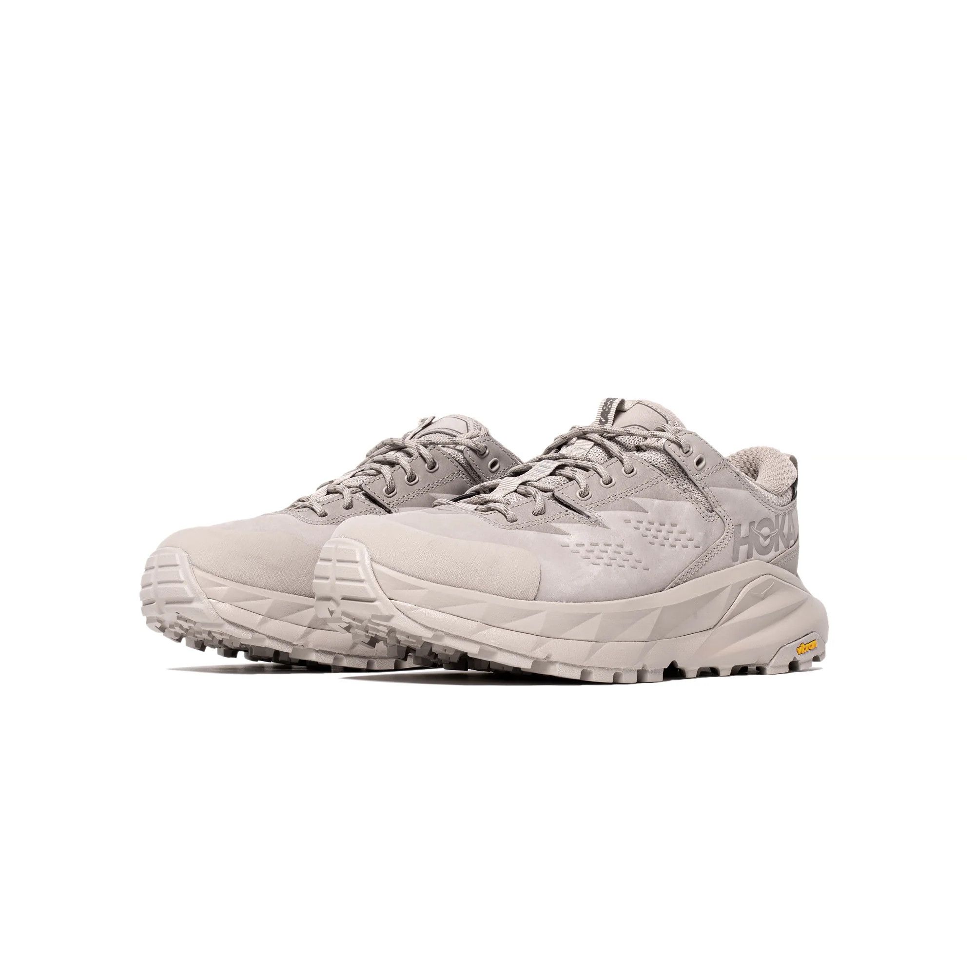 Hoka [7.5] M Kaha Low GTX in Taupe Size US 7.5 / EU 40-41 - 10 Thumbnail