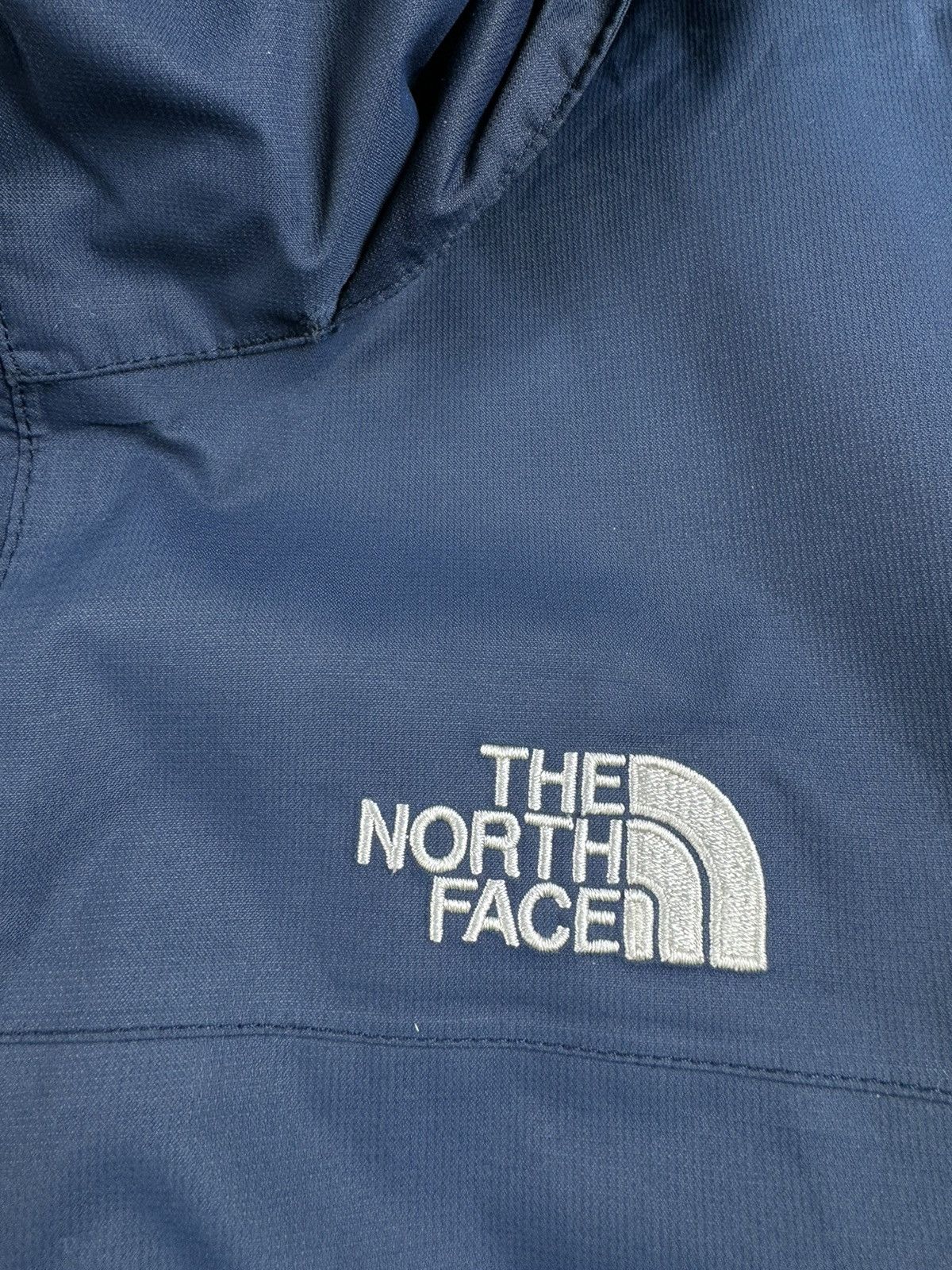 The North Face The North Face HyVent TNF Blue Light Jacket Winderbreaker Size US M / EU 48-50 / 2 - 12 Thumbnail