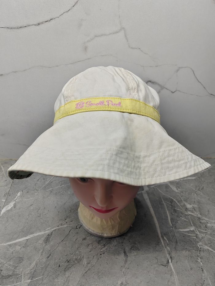 Paul Frank Vintage Paul Frank Fullprint Bucket Hat (Kids Size) Size ONE SIZE - 6 Thumbnail