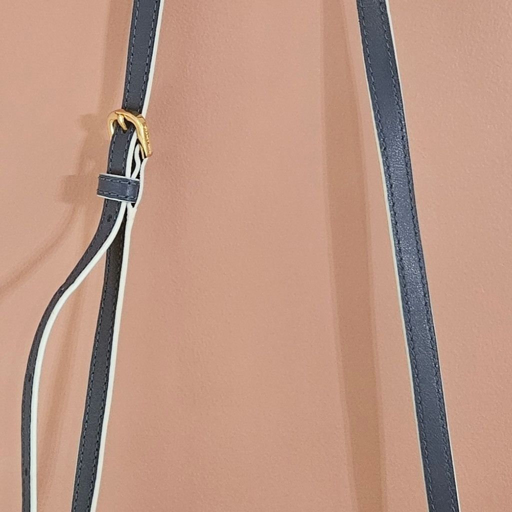 Marc Jacobs Marc Jacobs Navy Crossbody Bag Size ONE SIZE - 6 Thumbnail