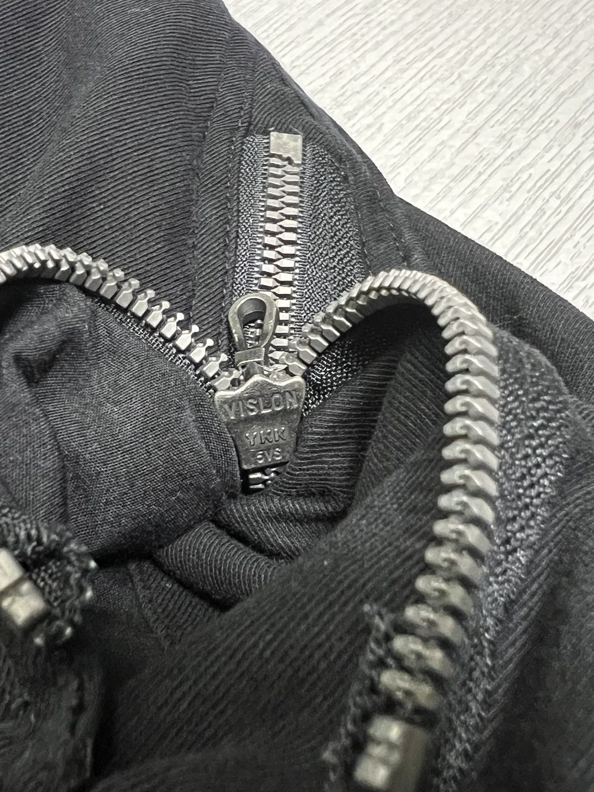 Julius Julius - F/W 18’ - Cropped Baggy Pants Size US 28 / EU 44 - 8 Thumbnail