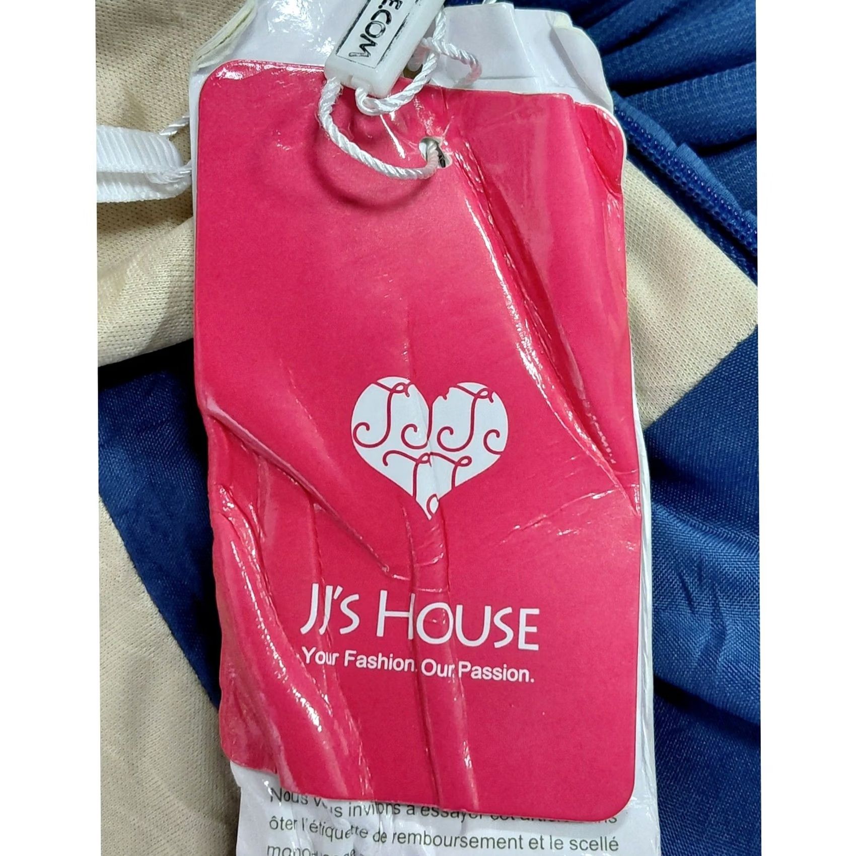 Vintage VINTAGE No Size L / US 10 / IT 46 - 5 Thumbnail