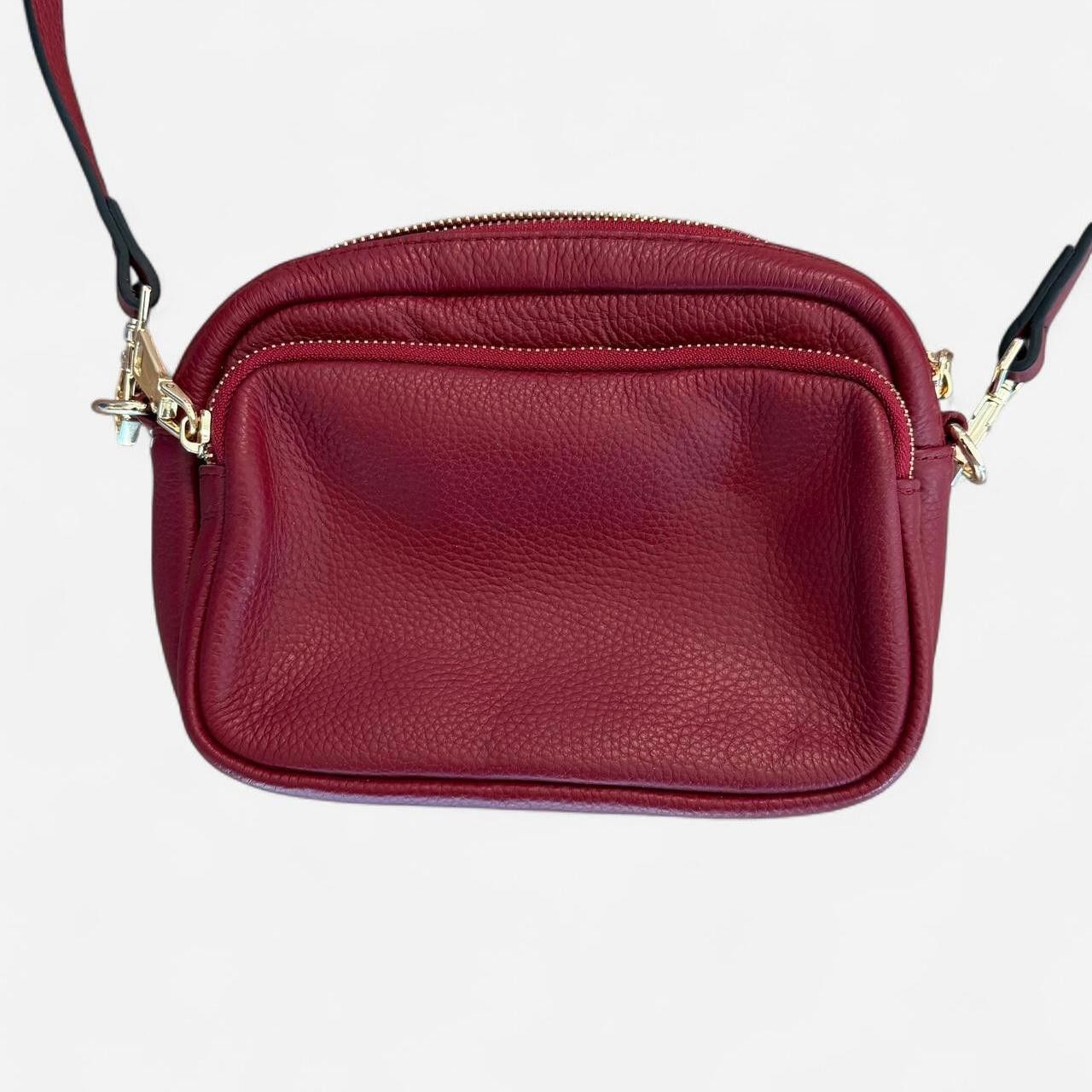 Other Women's burgundy red Bags Size ONE SIZE - 2 Thumbnail