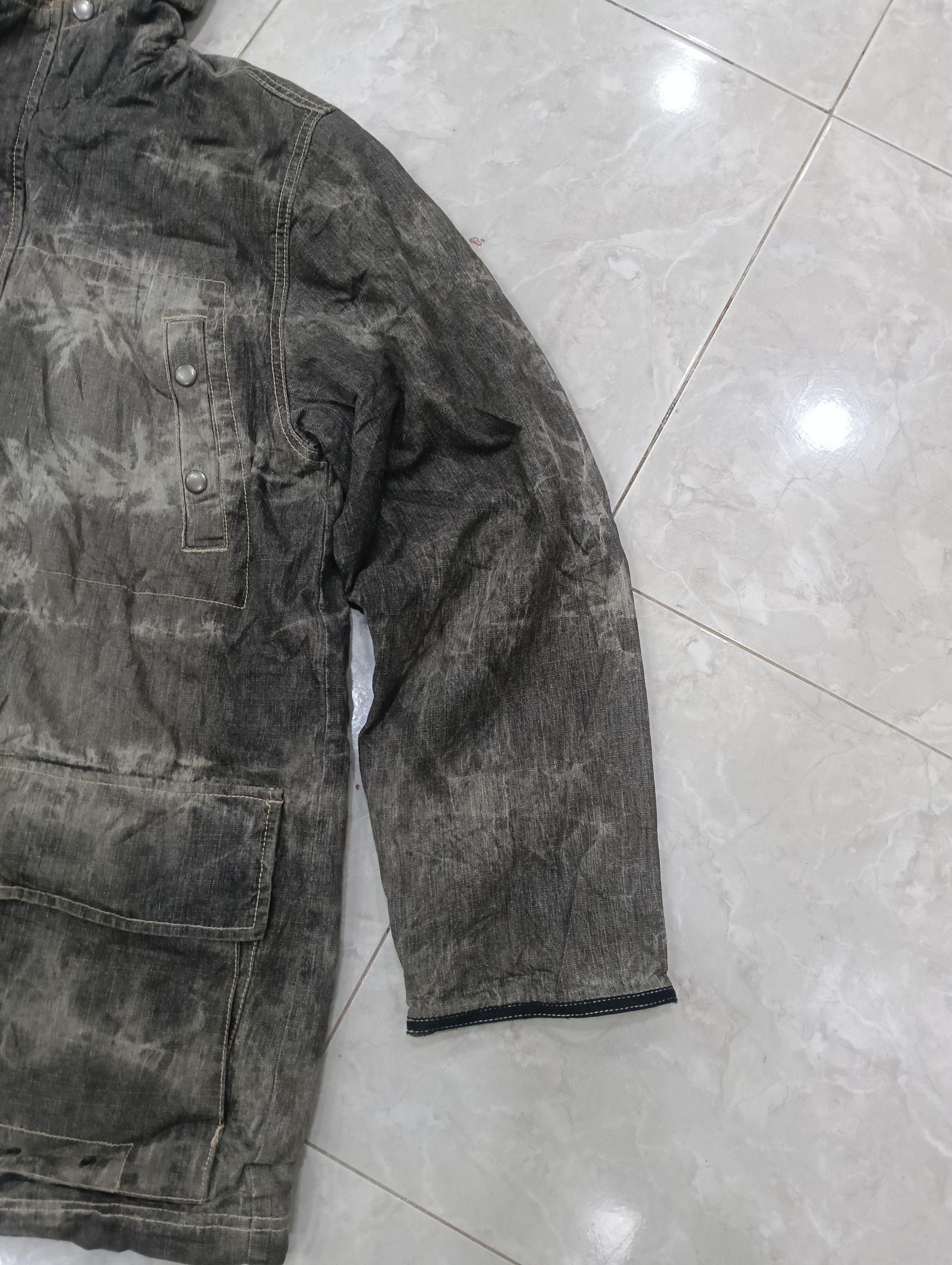 14th Addiction × Errolson Hugh × Japanese Brand Allix Design Japanese Brand Size US L / EU 52-54 / 3 - 7 Thumbnail