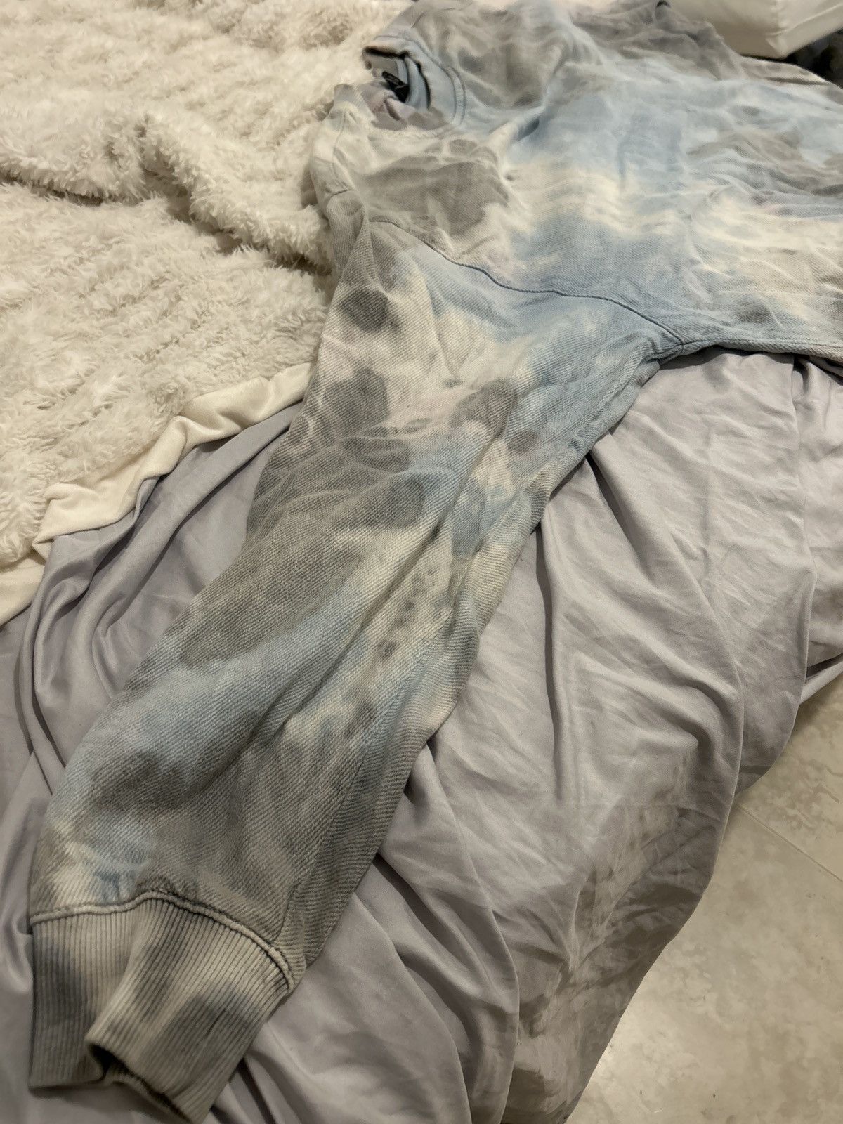 Zara Zara Sweat-shirt Size US M / EU 48-50 / 2 - 3 Thumbnail