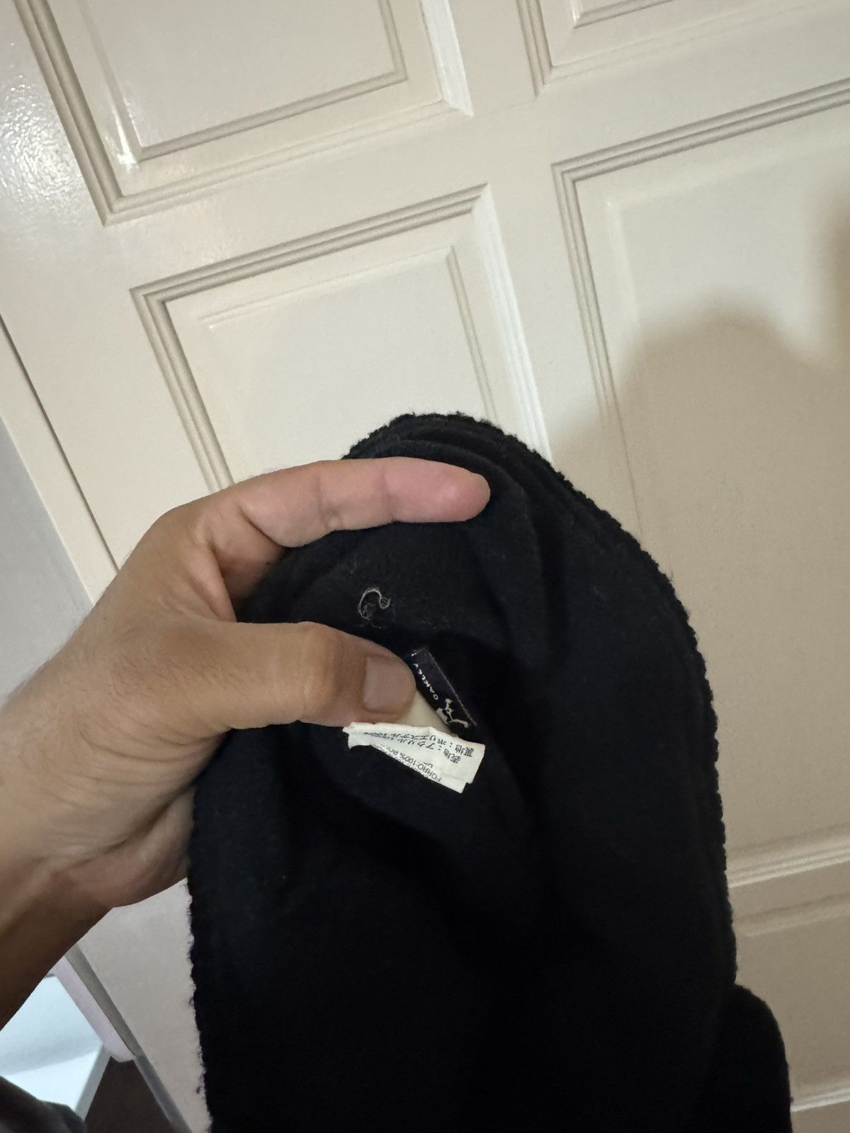 Oakley Oakley snow hat Size ONE SIZE - 7 Thumbnail