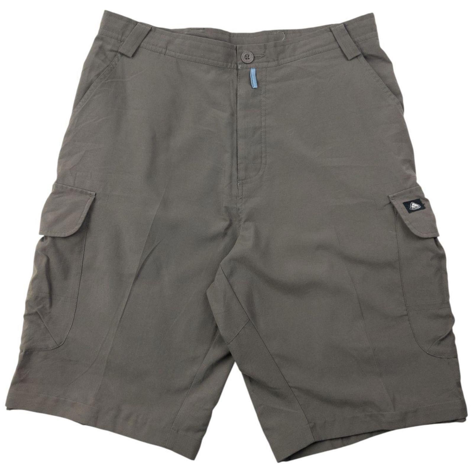 Nike ACG Vintage Nike ACG Lightweight Zip Off Trousers Size M Size US 32 / EU 48 - 2 Thumbnail