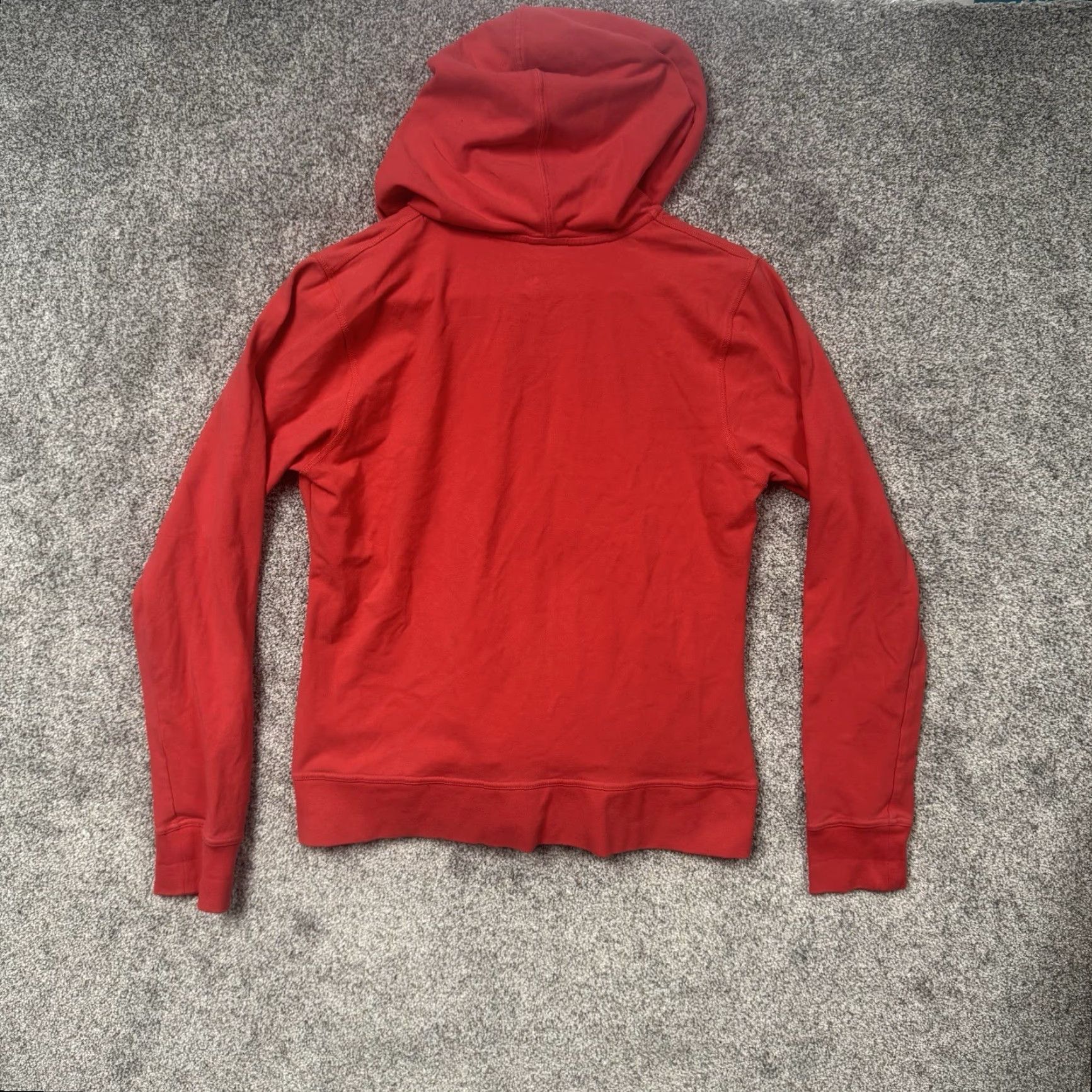 Nike VINTAGE Nike ACG Hoodie Sz M Full Zip Outdoor Performance Mens Womens Size M / US 6-8 / IT 42-44 - 2 Thumbnail