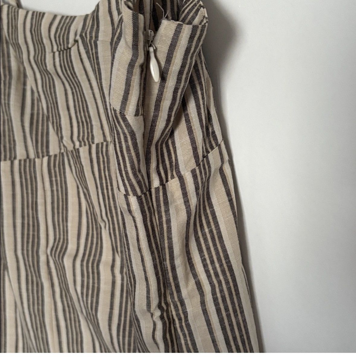 Other Dynamite Linen Dress Size S / US 4 / IT 40 - 4 Thumbnail