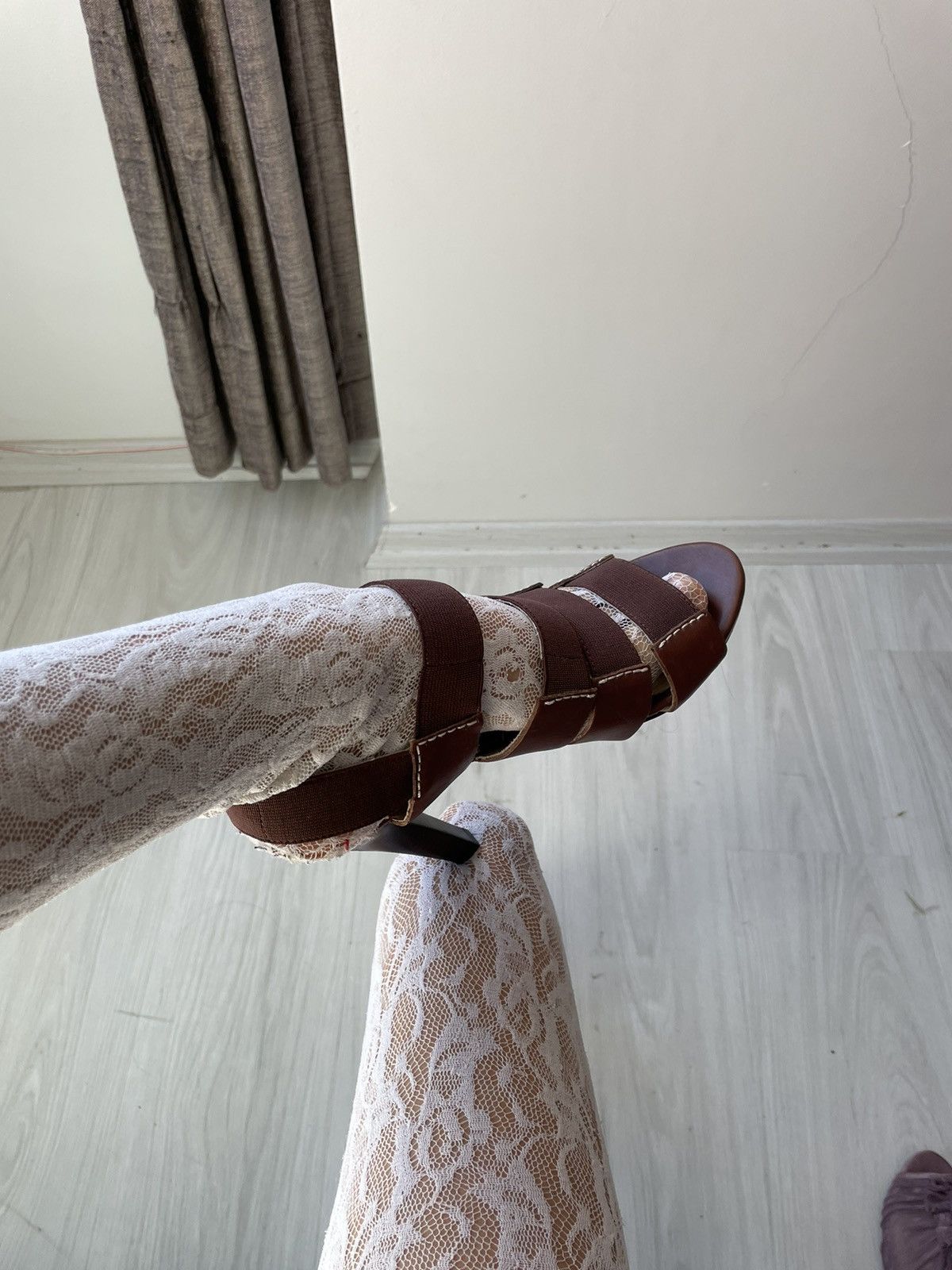 Michael Kors Michael Kors heels Size US 6 / IT 36 - 3 Thumbnail