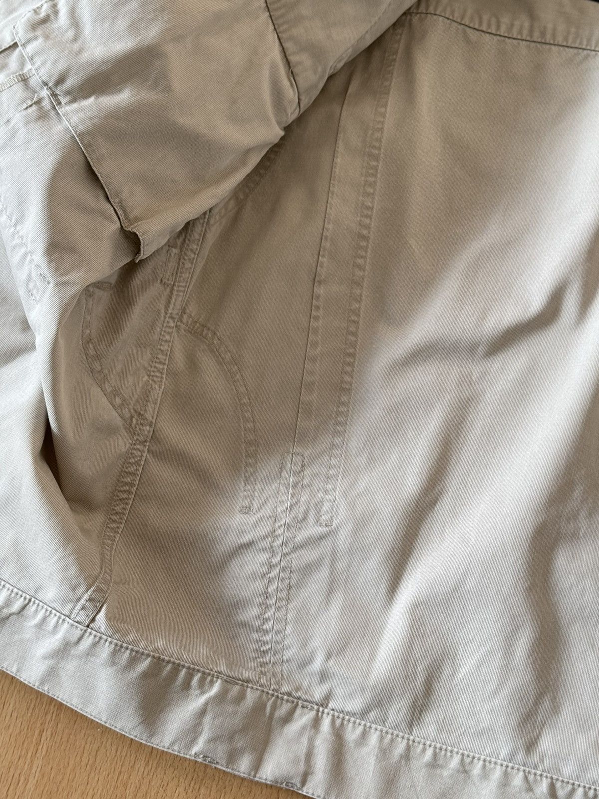 Marithe + Francois Girbaud Marithé François Girbaud - Bondage parachute jacket Size US M / EU 48-50 / 2 - 9 Thumbnail