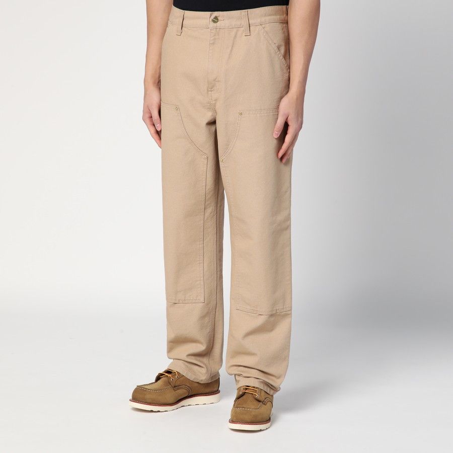 Carhartt Wip o1d2blof0125 Pant in Dusty Brown Size US 32 / EU 48 - 3 Thumbnail