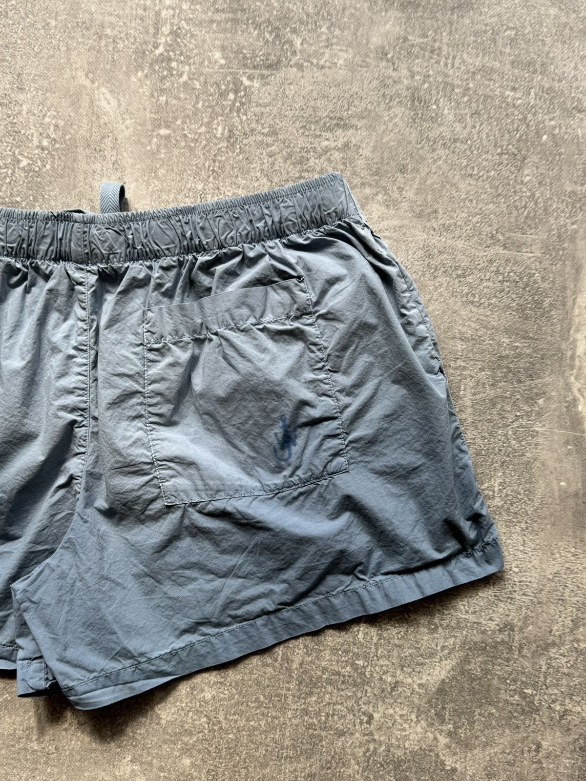 JW Anderson JW Anderson Logo Shorts Size US 32 / EU 48 - 4 Thumbnail