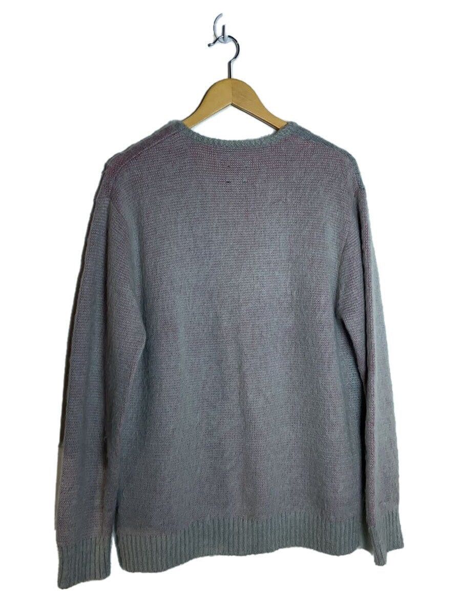 Needles Butterfly Mohair Cardigan Size US M / EU 48-50 / 2 - 2 Thumbnail