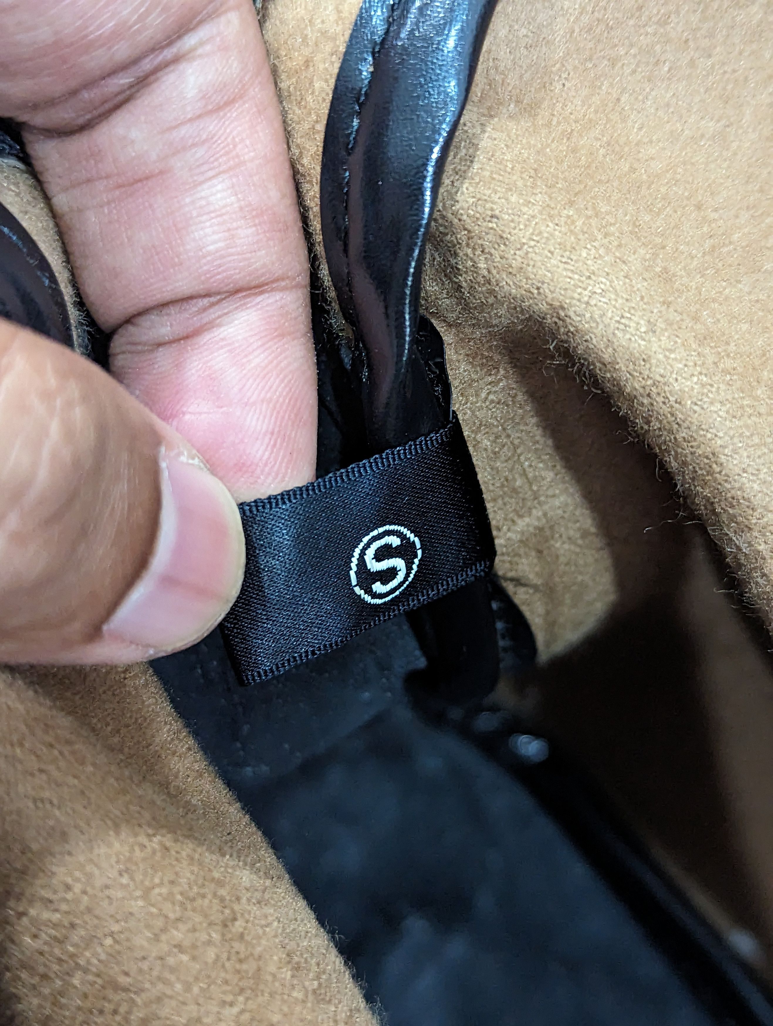 C.P. Company C.P COMPANY CLUTCHES BAG Size ONE SIZE - 9 Thumbnail