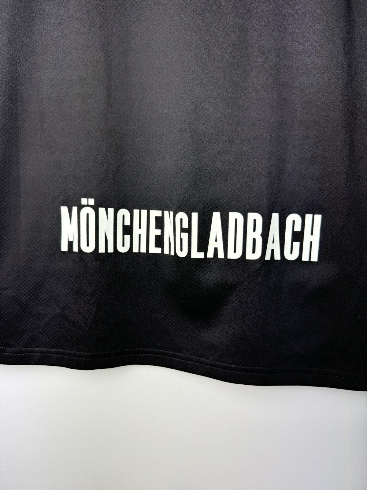 Puma Borussia Monchengladbach 2021 2022 Third Shirt Jersey Puma Size US M / EU 48-50 / 2 - 8 Thumbnail
