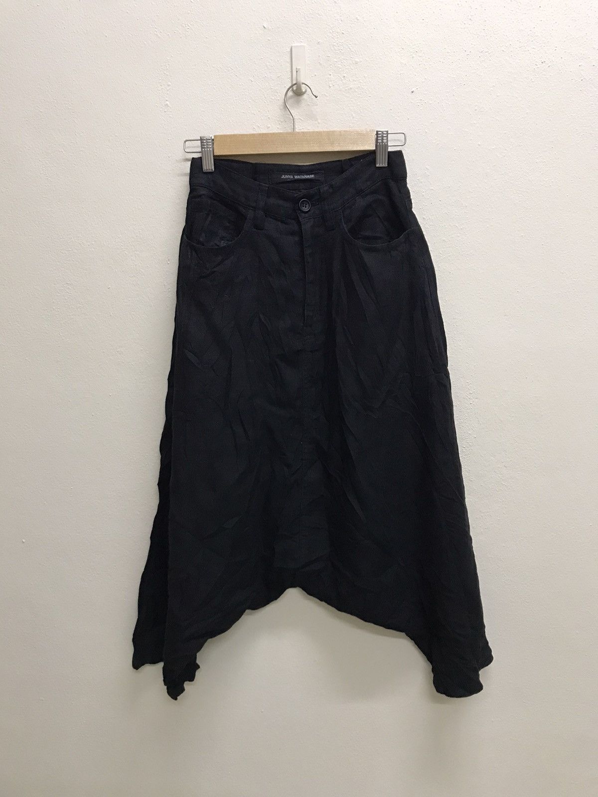 Comme des Garcons Junya Watanabe Comme Des Garcon Runaway Balloon Baggy Pants Size 24" / US 00 / IT 34 - 3 Thumbnail