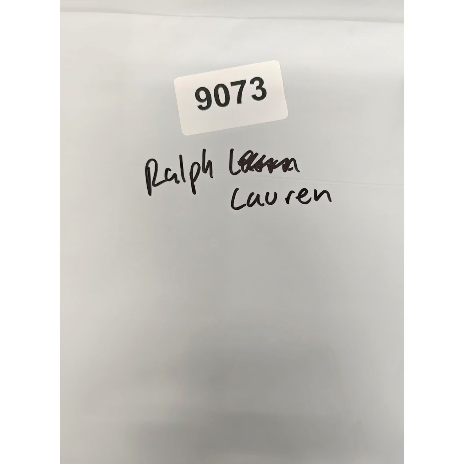 Ralph Lauren Lauren Ralph Lauren Pants Womens 22W Beige Cargo Twill Capri Crop Pockets Size 40" / US 18 - 6 Thumbnail