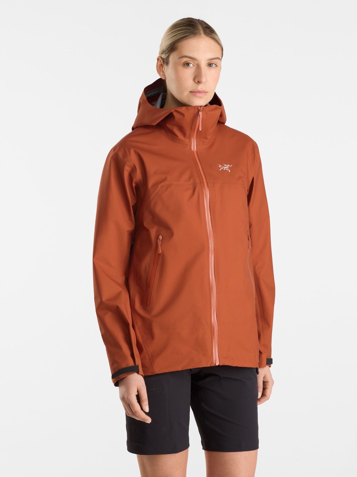 Arc'teryx Arcteryx Beta Goretex Jacket Womens Fika Size S / US 4 / IT 40 - 2 Thumbnail
