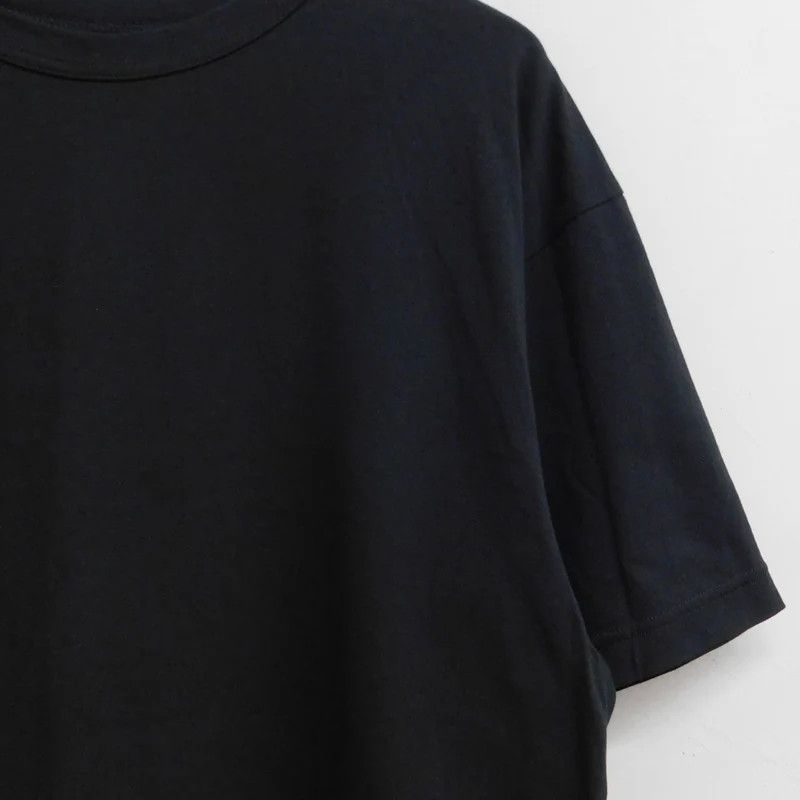 Yohji Yamamoto yohji yamamoto+noir back print t-shirt Size US M / EU 48-50 / 2 - 8 Thumbnail