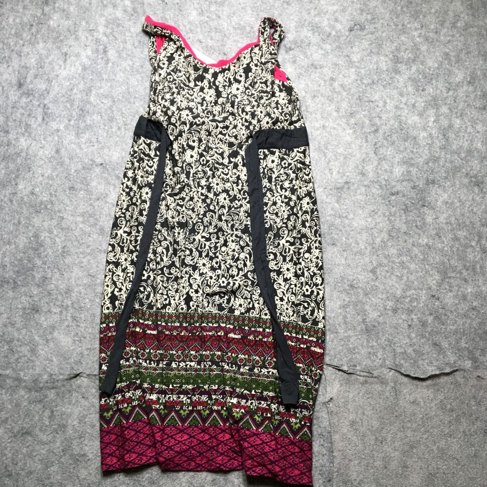 Athleta VINTAGE? No — Athleta Sundress Shirt? Ignore. Size L / US 10 / IT 46 - 7 Thumbnail