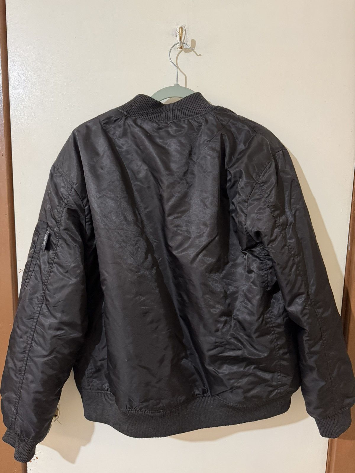 Kim Krueger Kim Krueger Bomber Size US L / EU 52-54 / 3 - 3 Thumbnail