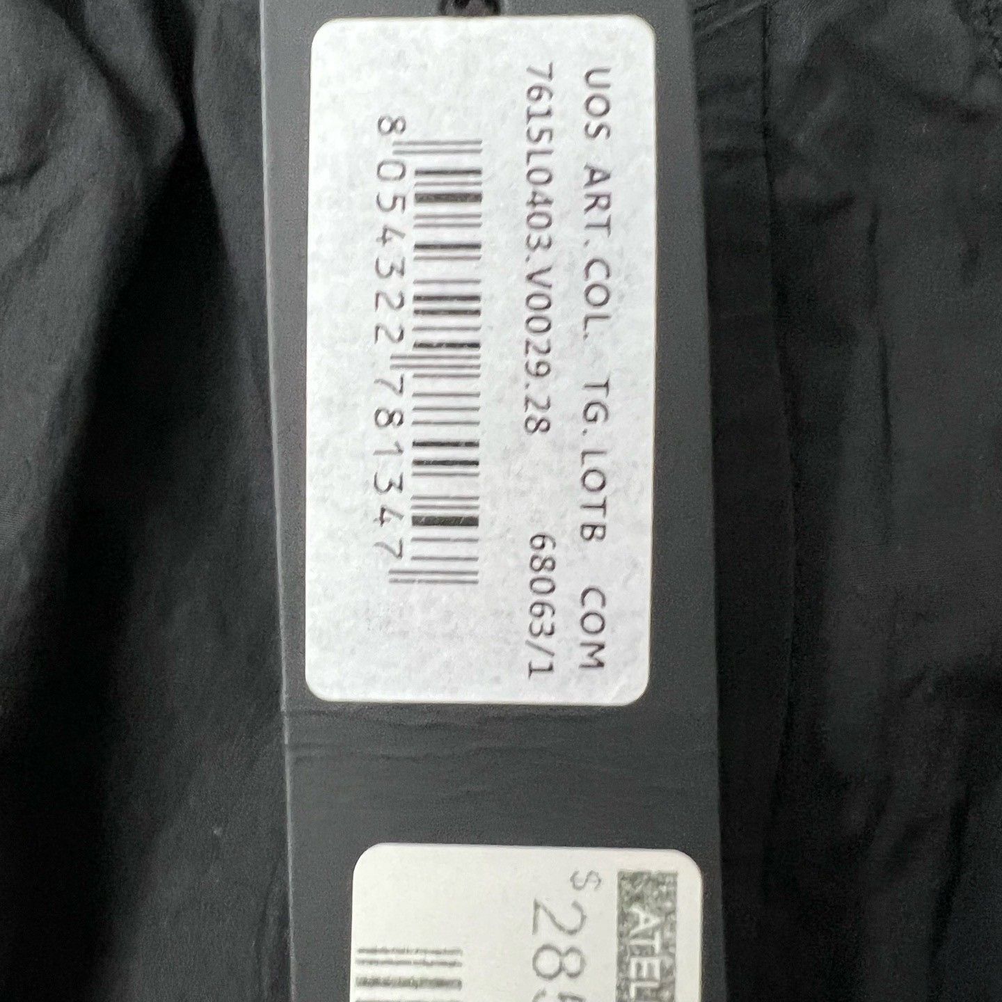 Stone Island Stone Island Shorts Size 28 Size US 28 / EU 44 - 5 Thumbnail