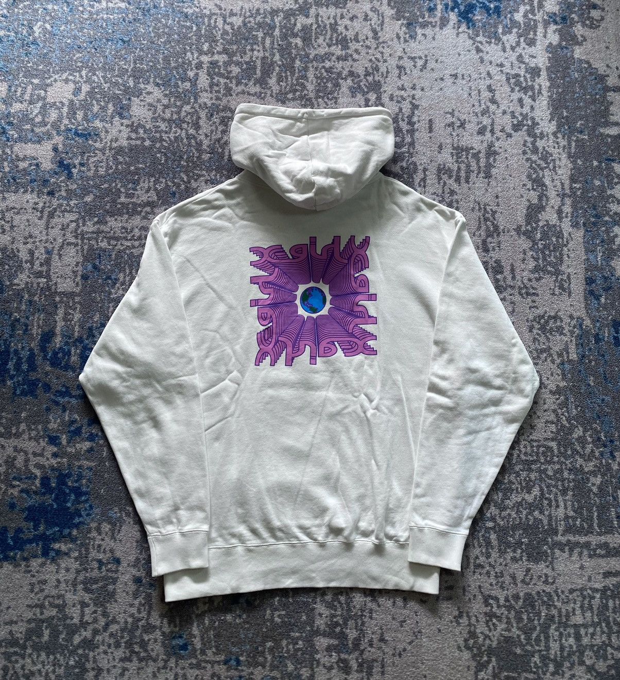 Japanese Brand Japanes X-girl hoodie Size US M / EU 48-50 / 2 - 2 Thumbnail