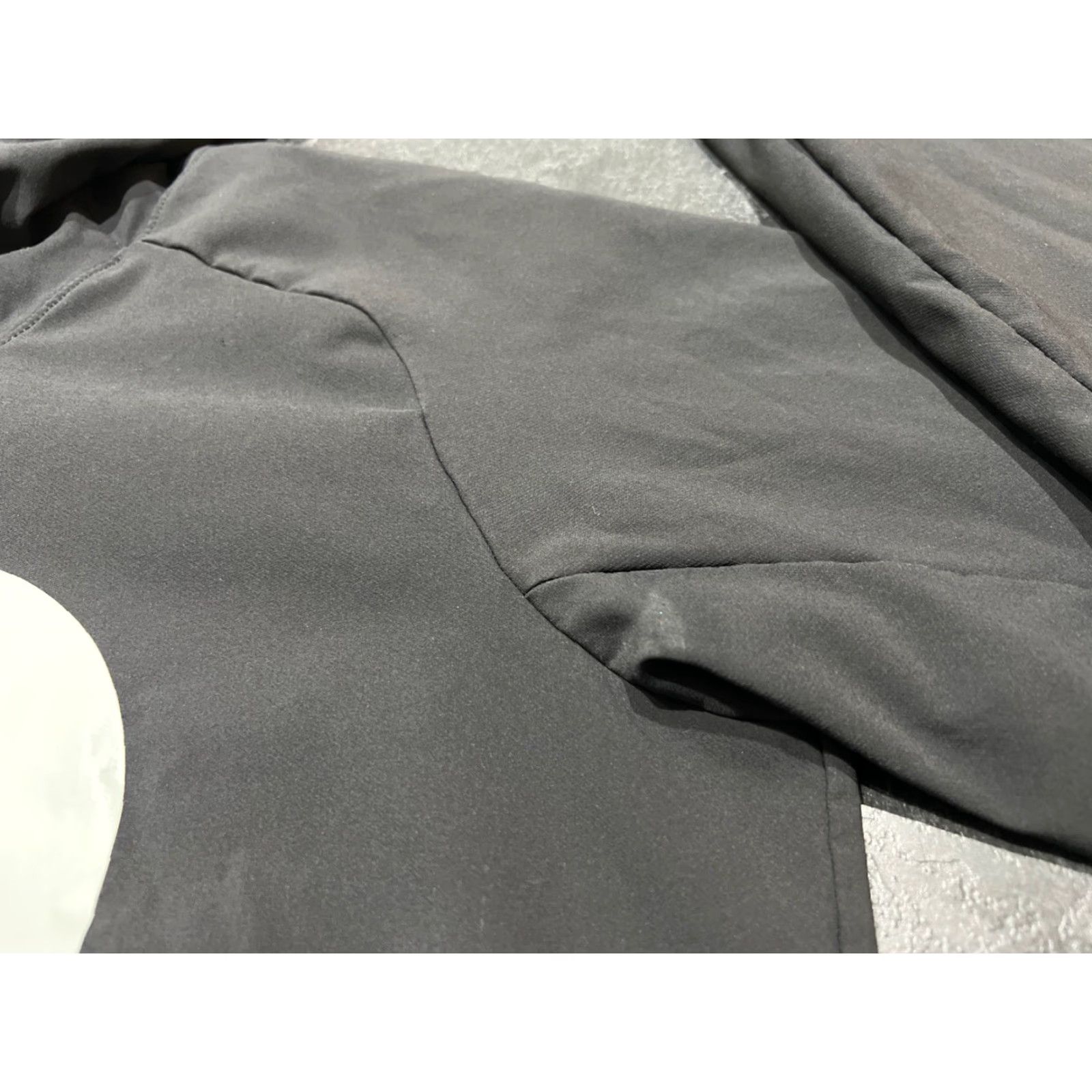 The North Face The North Face Men’s Black Graphic Pullover Hoodie Small Drawstring Polyester Logo Crew Neck Hooded Pockets All Seasons Size US S / EU 44-46 / 1 - 6 Thumbnail