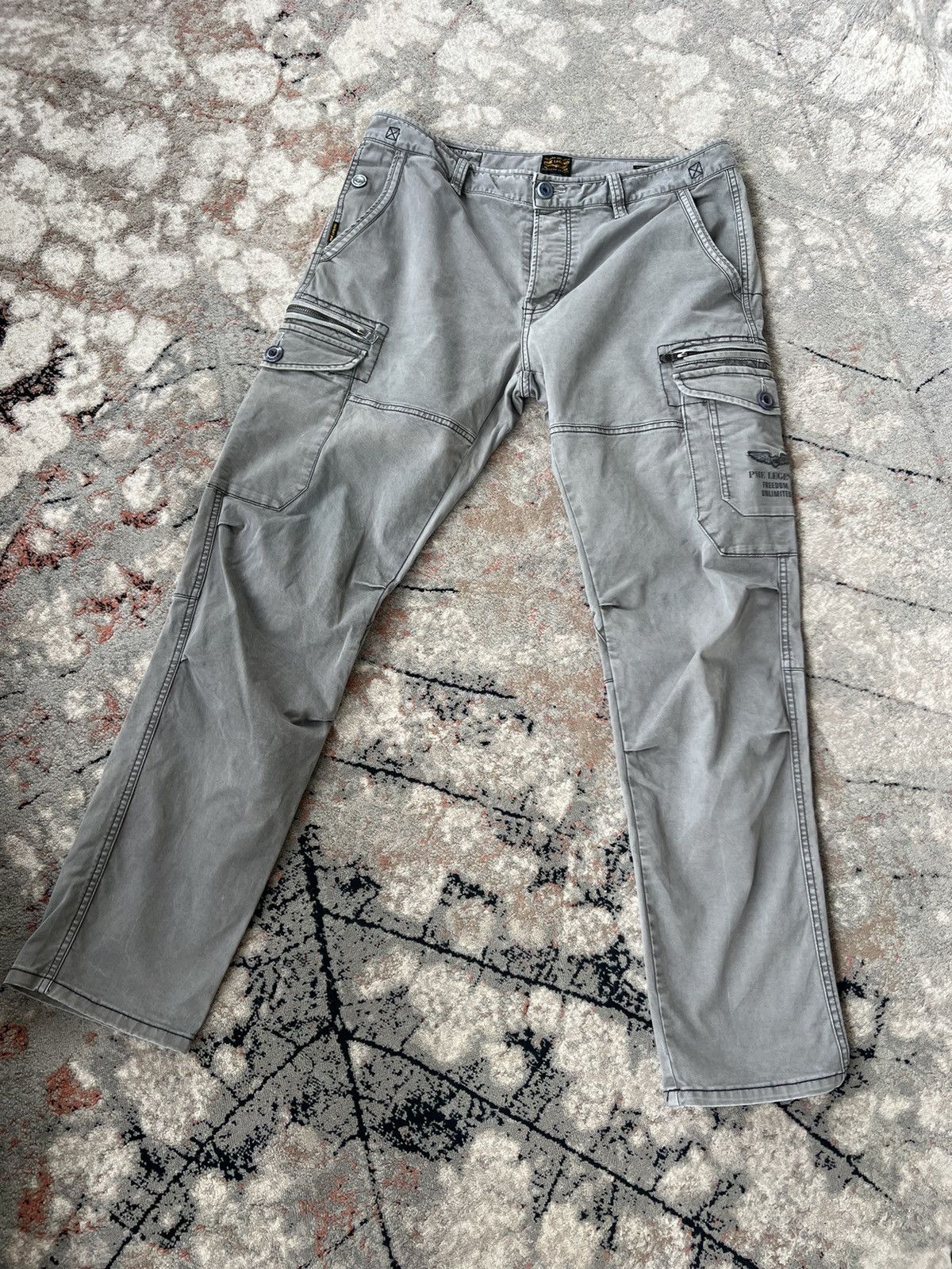 Other PME Legend Freedom Unlimited Pants Size US 34 / EU 50 - 1 Thumbnail